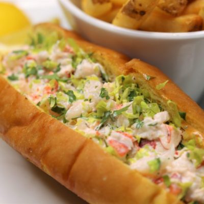 WEEKDAY SPECIALS STARTING AT 4PM